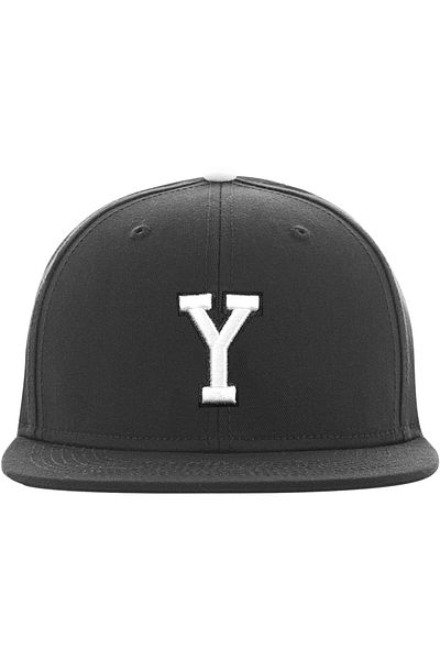 MSTRDS Accessoires Letter Snapback