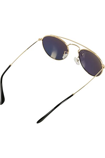 MSTRDS Accessoires Sonnenbrillen August