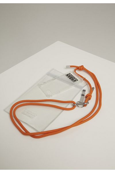 Urban Classics Accessoires Handykette mit Zubehör I Phone 8