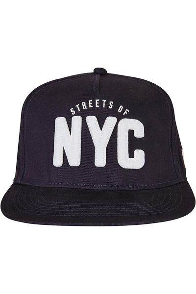 Cayler & Sons Aksesuarlar-Straßen von NYC Şapka