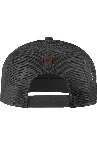 MSTRDS Accessoires MoneyClip Trucker Snapback Cap