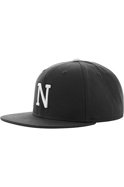 MSTRDS Accessoires Letter Snapback