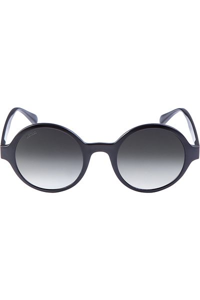 MSTRDS Accessoires Sonnenbrillen Retro Funk