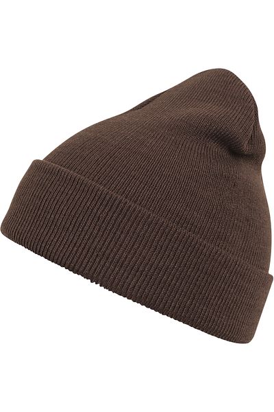 MSTRDS Accessoires Beanie Basic Flap