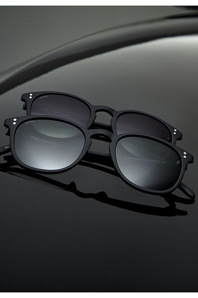MSTRDS Accessoires Sonnenbrillen Arthur Youth