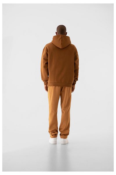 9N1M SENSE Herren Rib Strike Trackpants