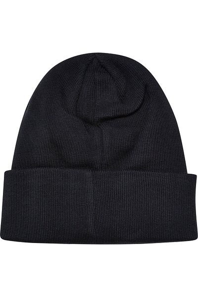 FUBU Aksesuarlar FA224-001-1 KOLEJ BERE SİYAH/ANTRA