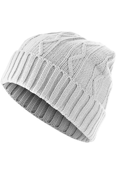 MSTRDS Accessoires Beanie Cable Flap