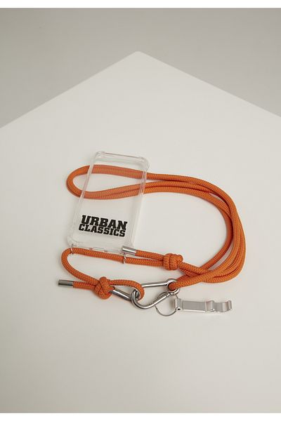 Urban Classics Accessoires Handykette mit Zubehör I Phone 8