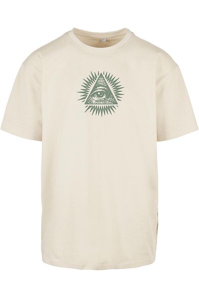 Upscale by Mister Tee Herren New Order Oversized Tee