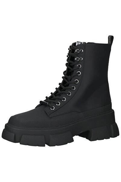 Steve Madden Glättend
