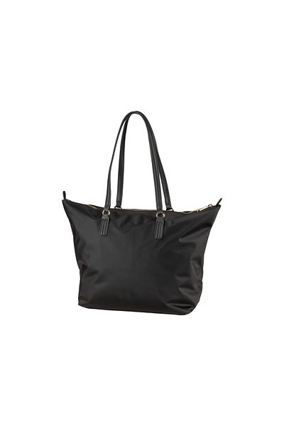 Tommy Hilfiger Tommy Hilfiger Women Black Tote
