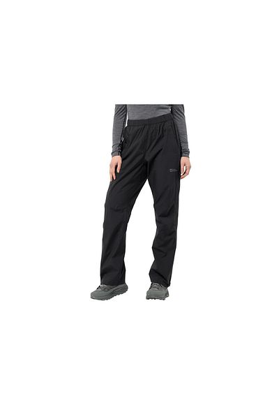 Jack Wolfskin Pantaloni - Potrivire relaxată și design elegant