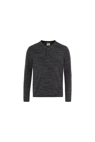 Camel Active Strick Kazak