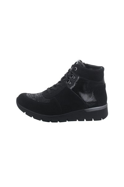 Waldläufer Stiefelette