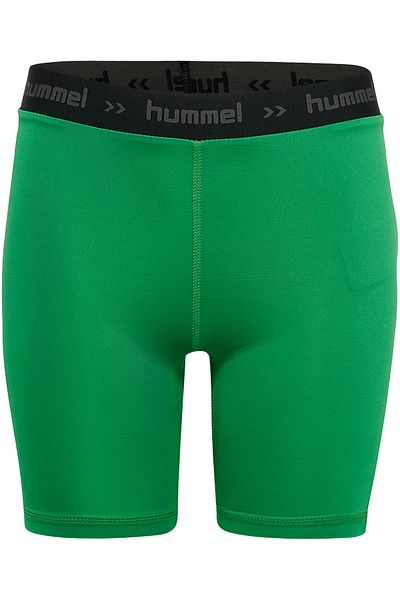 hummel HML FIRST PERFORMANCE KINDER TIGHT SHORTS