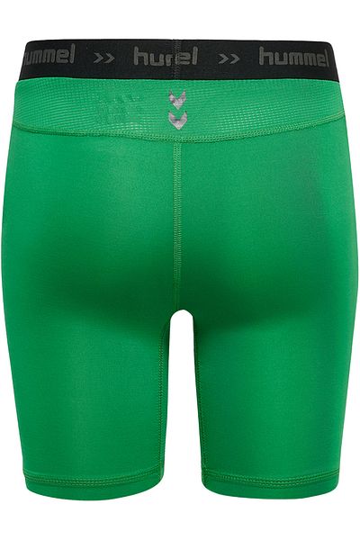hummel HML FIRST PERFORMANCE KINDER TIGHT SHORTS