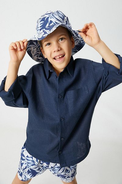 Koton Boy's Shirt