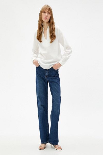 Koton Women's Blouse