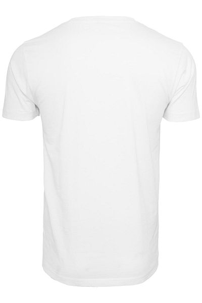 Merchcode Herren Marvel Comics Venom Cover T-Shirt