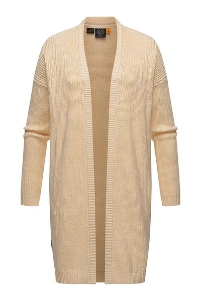 Ragwear Strickjacke Nadina