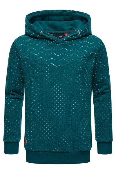 Ragwear Kapuzensweatshirt Kristla Sweat