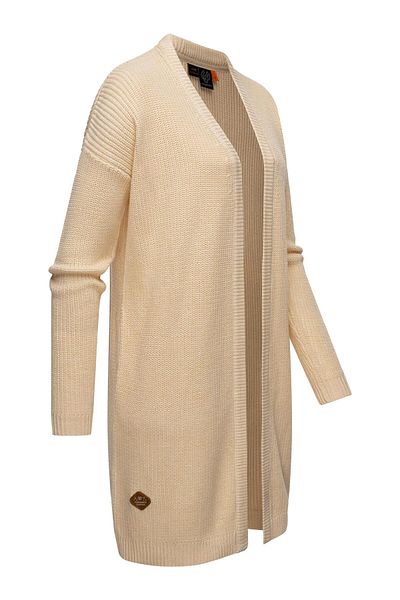 Ragwear Strickjacke Nadina