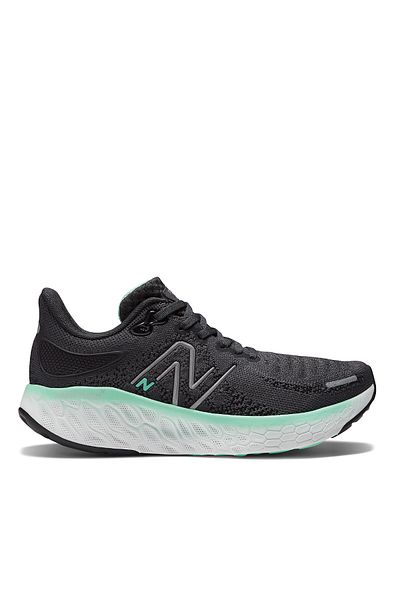 New Balance W1080F12 Sneaker - Damen/Mädchen Phantom Schwarz