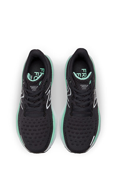 New Balance W1080F12 Tenisky – Dámské/Dívky Phantom Black