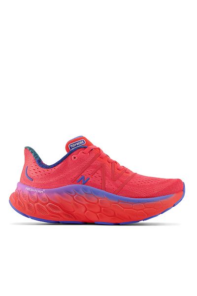 New balance deals all red