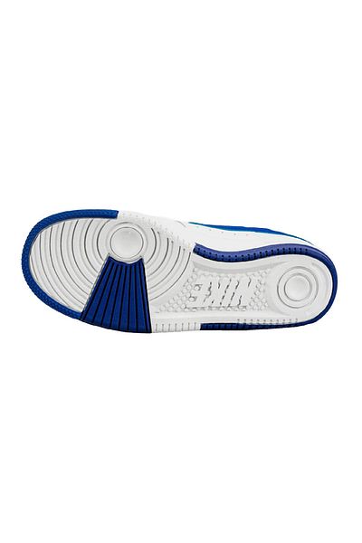 Nike Damen/Mädchen Erwachsene Blau