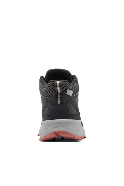 Columbia Graue Stiefel für Damen (Modellnummer: 2005121089)