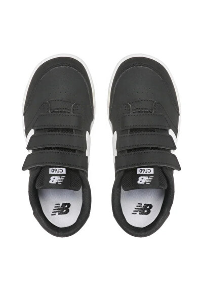 New Balance Tenisky PVCT6 černé