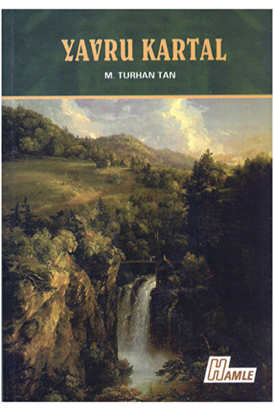 Hamle Yayınevi Yavru Kartal / M. Turhan Tan / Hamle Yayınevi / 9789755411255