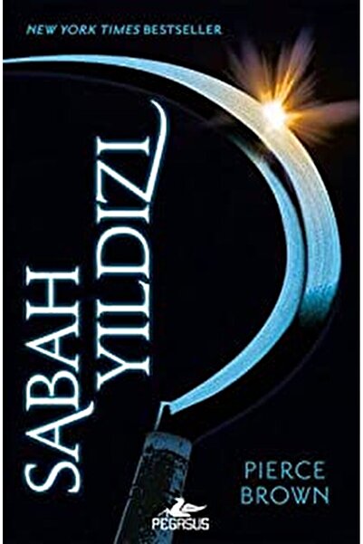 Pegasus Yayınları Sabah Yıldızı / Pierce Brown / Pegasus Yayınları / 97860534...