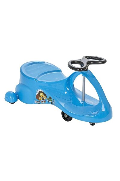 PİLSAN Pilsan Play Car Mavi