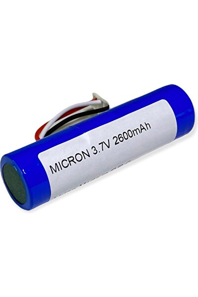 Micron Iwe 280 IWE280 IWE281 Pos Bataryası Pili