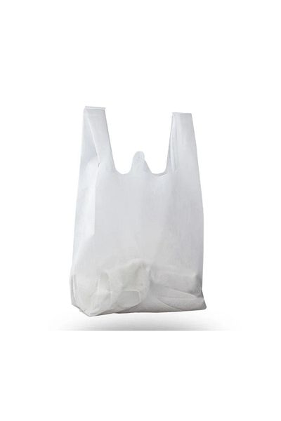 Mçb Group 10 Pieces 45x75 Ultra Thick Meat Carrying Bag (Carries 40 Kg)
