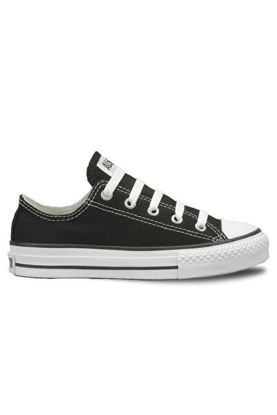 Converse Μαύρα Παιδικά Αθλητικά Παπούτσια 3j235c
