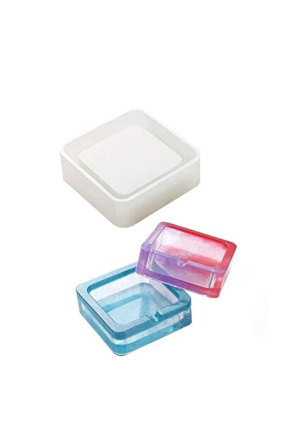 3Bros Kendin Yap 3Bros’ KÜLLÜK SİLİKON KALIP