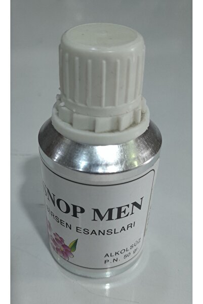snop BİRSEN ESANS SNOP MEN 50 GR