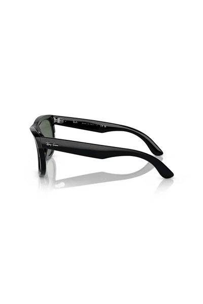 Ray-Ban RB R0502S 50 6677VR 50 Unisex Sunglasses