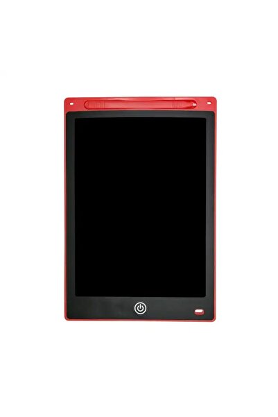 MEGAMUS 12Inch Writing Lcd Graphic Digital Drawing Tablet with Pen Writing No...