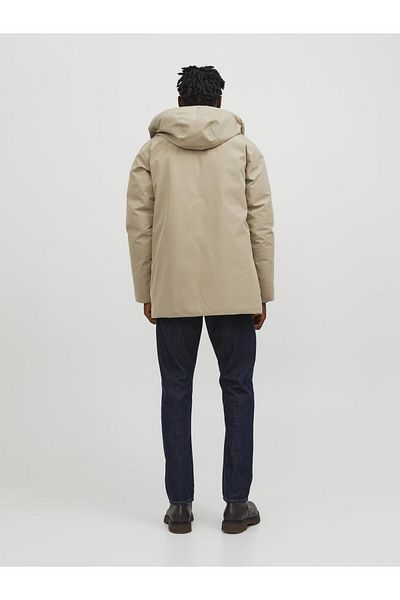 Jack & Jones Αδιάβροχο και αντιανεμικό Parka με κουκούλα - Blakeen