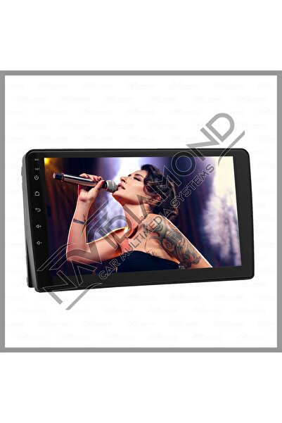 NAVİDİAMOND NAVIDIAMOND FORD CONNECT-MONDEO-FOCUS-TRANSİT-C-MAX 4 GB RAM 64 GB HAFIZA ANDROID MULTIMEDIA TEYP