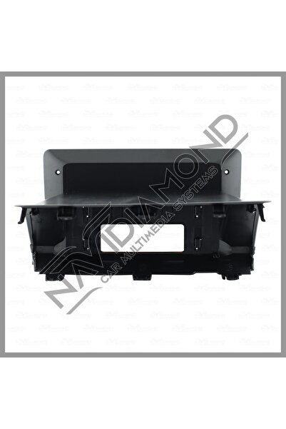 NAVİDİAMOND NAVIDIAMOND DACIA SANDERO STEPWAY 2021-2023 4 GB RAM 64 GB HAFIZA ANDROID MULTIMEDIA X ELKTRNK TEYP