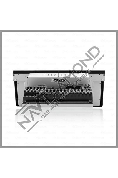 NAVİDİAMOND NAVIDIAMOND BMW E39 7 INCH 2 GB RAM 32 GB HAFIZA ANDROID MULTIMEDIA X ELKTRNK TEYP