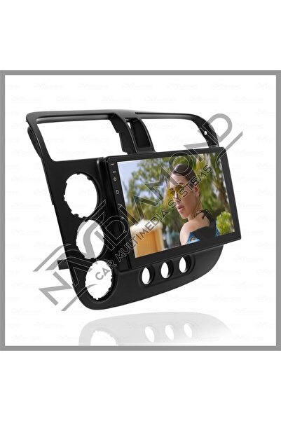 NAVİDİAMOND NAVIDIAMOND HONDA VTEC CİVİC 2001-2006 2 GB RAM 32 GB HAFIZA ANDROID MULTIMEDIA X ELKTRNK TEYP