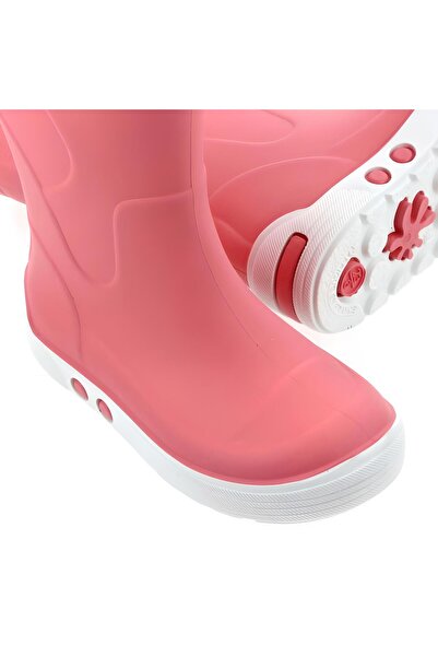 MEDUSE Aırport - Pembe Yağmur Çocuk Bot