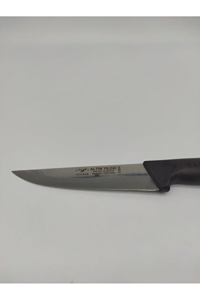 YATAĞANBIÇAK Yatağan Altınyıldız Mutfak Bıçağı Et Ekmek Sebze Meyve Şef Bıçağ...